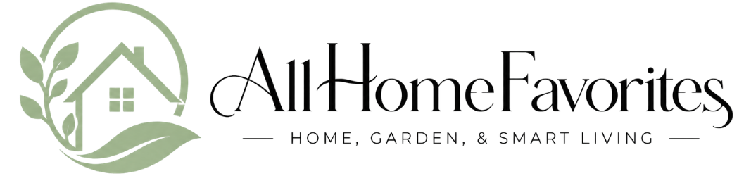 AllHomeFavorites.com