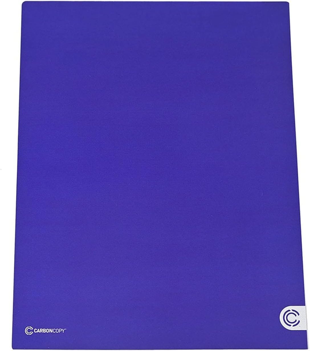 Boogie Board Blackboard Smart Pen (Carbon Copy) Templates, Note Size 5.5”x 7.25” – Blank