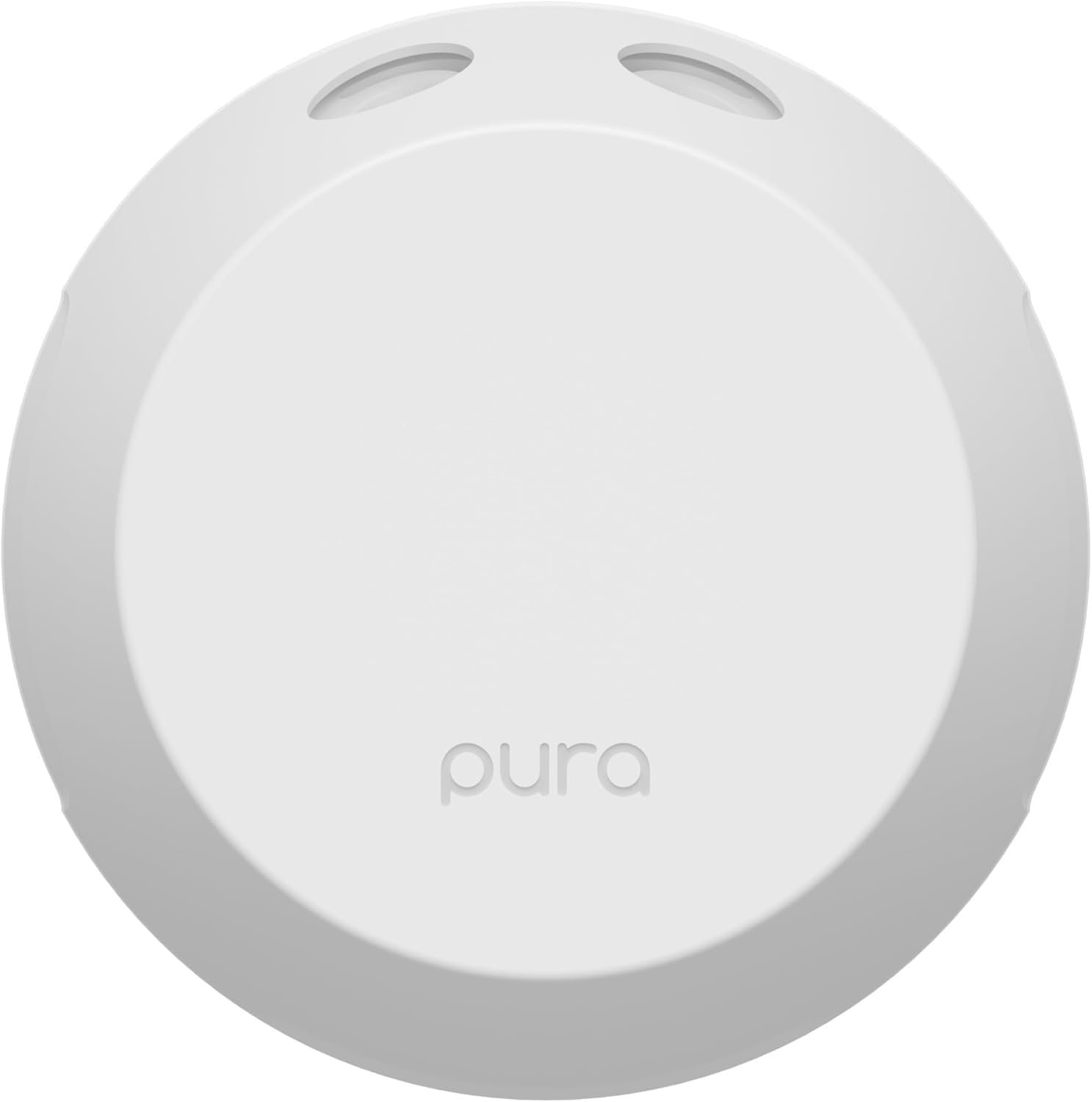 Pura Home 4 Fragrance Diffuser – Adjustable Home Diffuser with LED Light & Automatic Vial Detection – Wi-Fi Device for Personalized Home Scenting Experience – 2025 Version