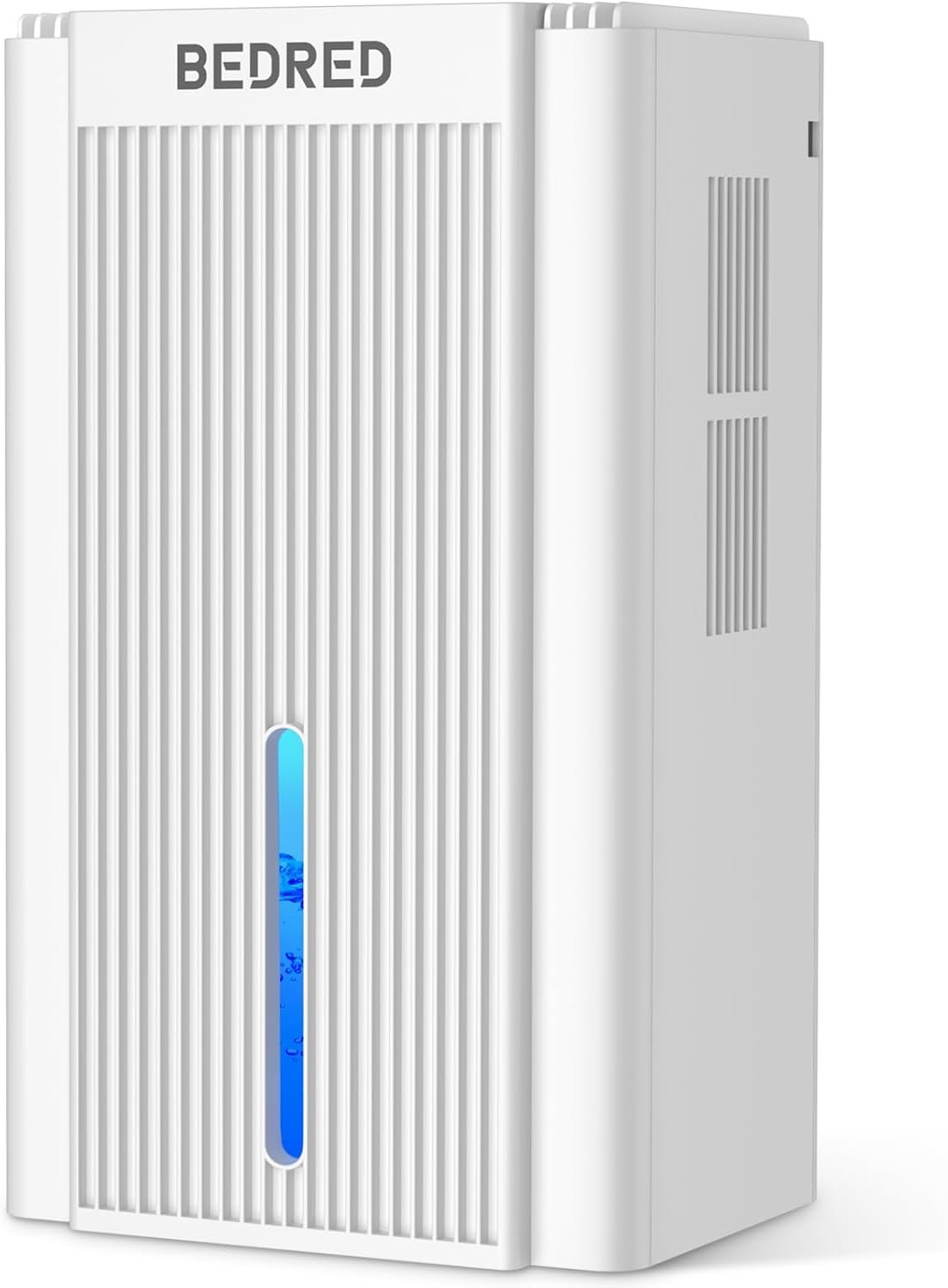 Dehumidifier, 95OZ Dehumidifier for Home 1000 Sq.Ft – Quiet with Auto Shut Off & Relaxing 7 Color Ambient Light,Ideal for Livingroom, Bedroom, Basement(White)