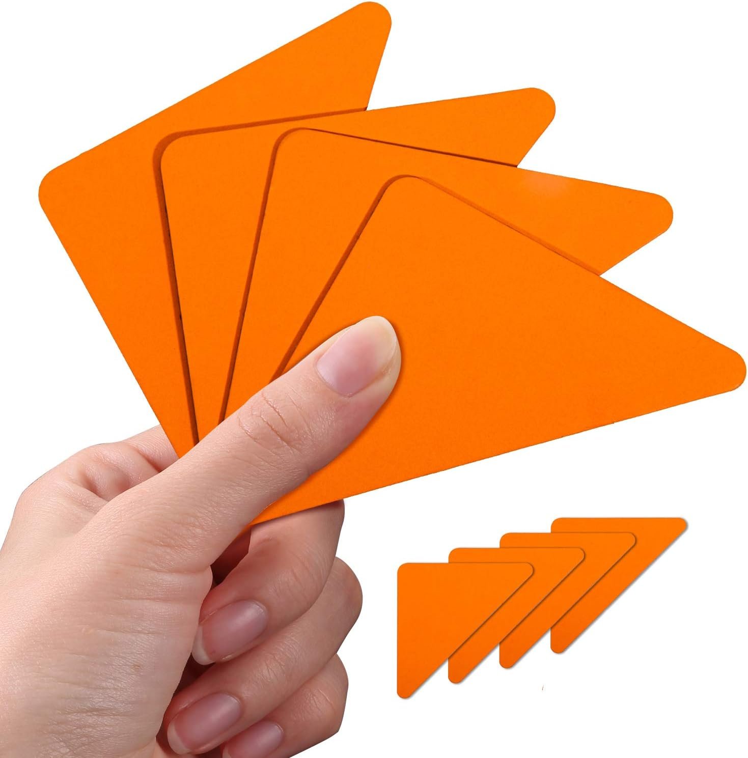 Beacons for Rocket Book – Digitize Your Whiteboard (8 Pieces), by AweGo.