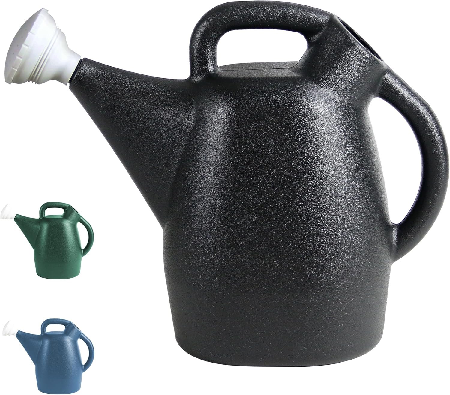 Chapin 2-Gallon Watering Can, Drip-Free Spout for Clean Pour